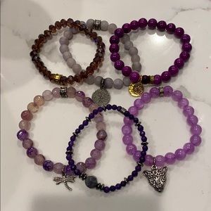 Chavez for Charity Bracelets